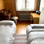 Apartment Ceda Ladina *