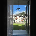 Apartment Ceda Ladina *