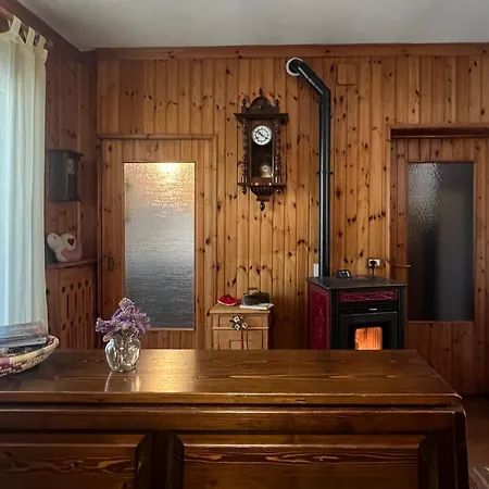 Ceda Ladina * Santo Stefano Di Cadore