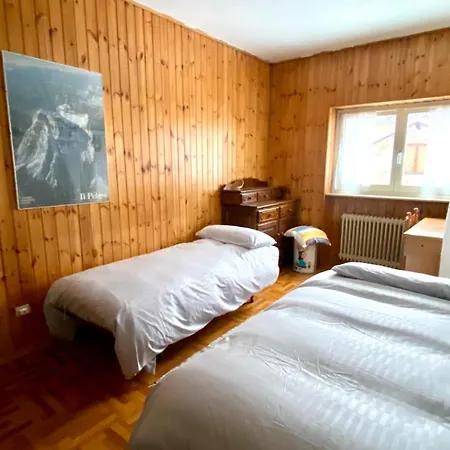 Ceda Ladina Santo Stefano Di Cadore