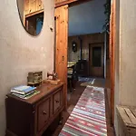 Ceda Ladina Apartamento Santo Stefano Di Cadore