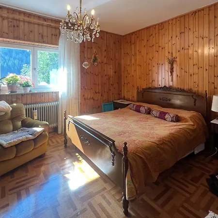 Appartement Ceda Ladina Santo Stefano Di Cadore