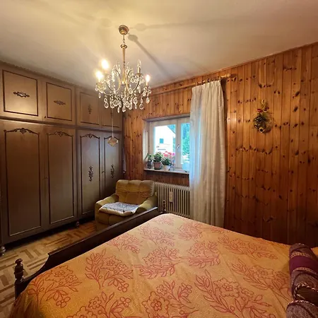Ceda Ladina Apartamento